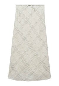 Mango Maksihame - beige