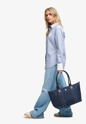 Superdry & Co, Håndtasker - eclipse navy