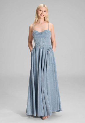 HEY KYLA - Galajurk - light blue