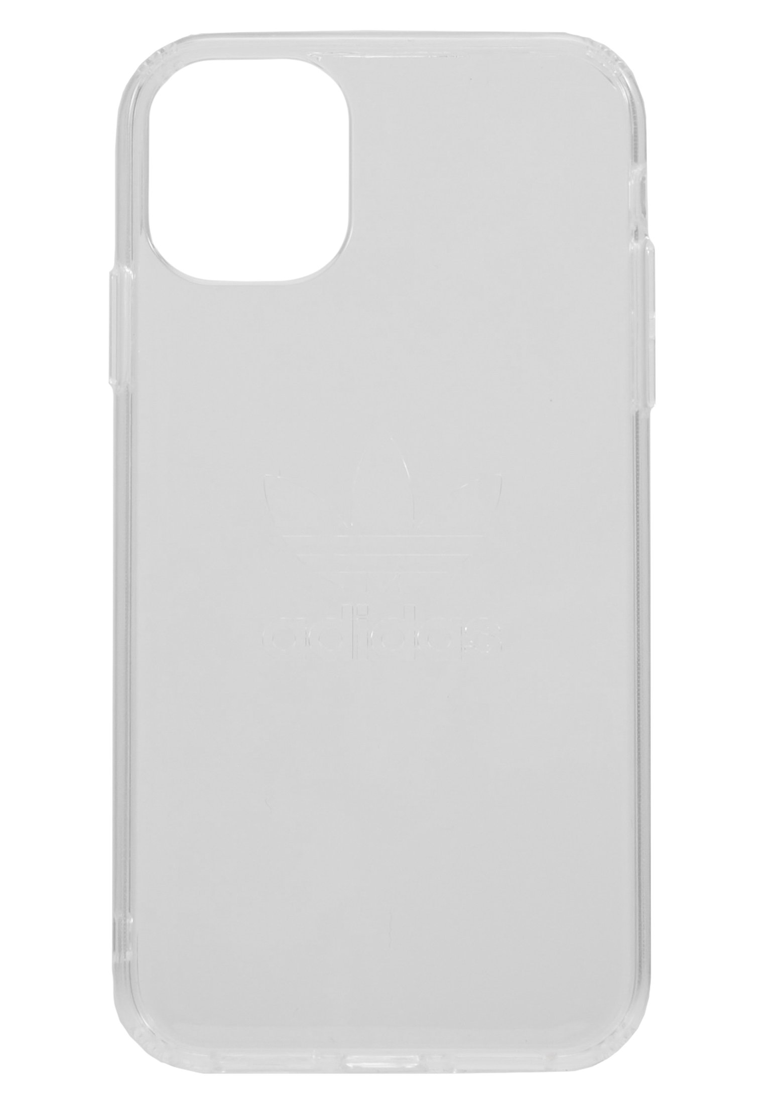 adidas Originals Clear Trefoil iPhone 11 - Telefoonhoesje -  clear/transparant - Zalando.nl