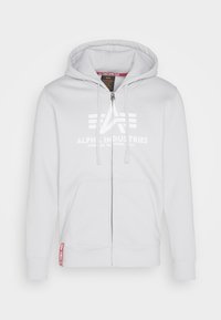 Unselected, pastel grey