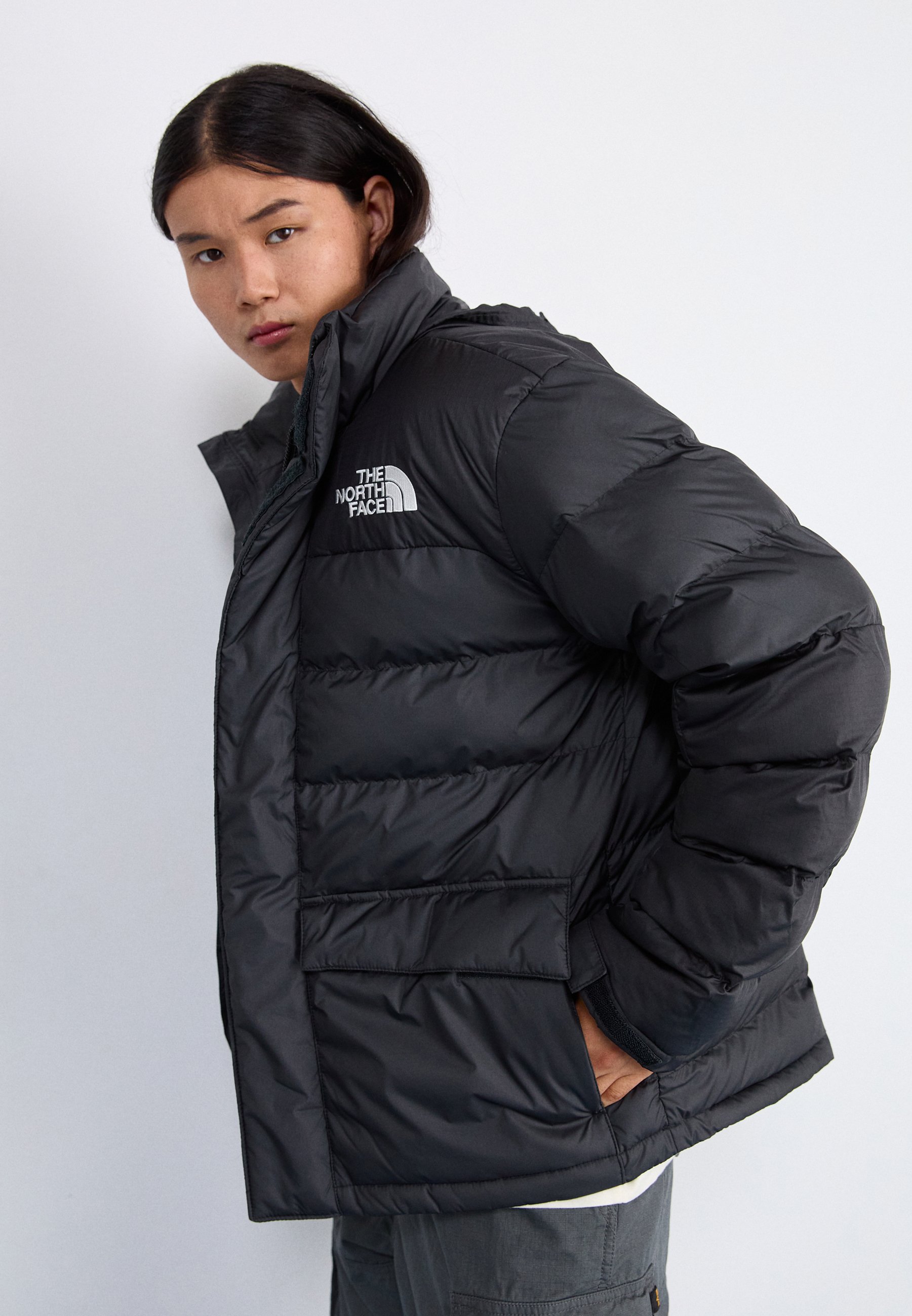THE NORTH FACE / DUBS INSULATED/M/ナイロン// The North Face M LIMBARA INSULATED JACKET - Winter jacket - black