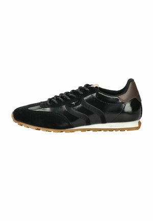 Tamaris, SNEAKER - Sneakers - black patent