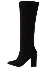 Nly by Nelly Stövel - black