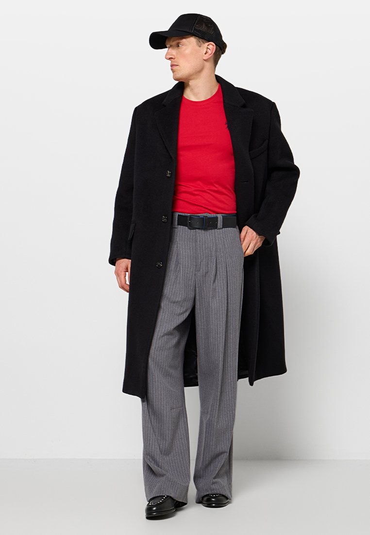 OVERSIZED