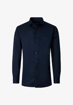 VENTI, VENTI - MODERN FIT - HERREN HEMD (002580) - Skjorter - blau