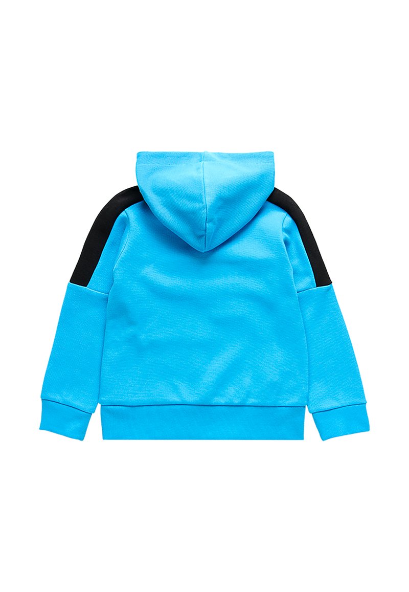 Kinder Pullover | Boboli Sweatshirt cyan/hellblau - TM10951 Kinder Pullover | Boboli Sweatshirt cyan/hellblau - TM10951