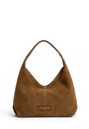 Handbag - braun