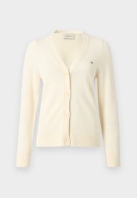 Unselected, cream