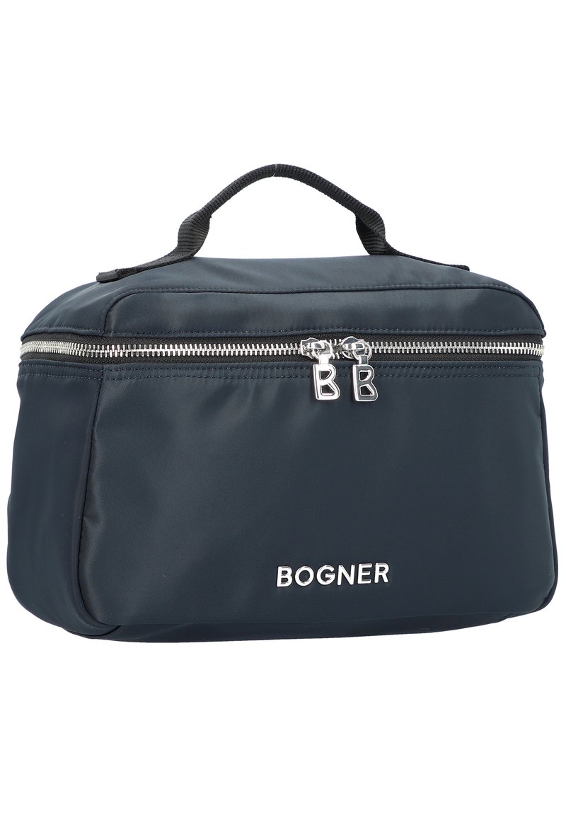 Damen Handtaschen | Bogner KLOSTERS Kosmetiktasche darkblue/dunkelblau - PR00592 Damen Handtaschen | Bogner KLOSTERS Kosmetiktasche darkblue/dunkelblau - PR00592