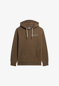 Seleccionado, dark khaki