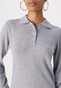 Modström HIROKIMD - Vesta - grey