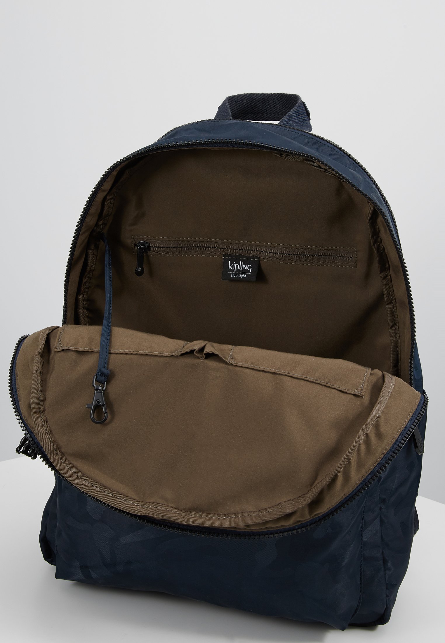 kipling carter backpack
