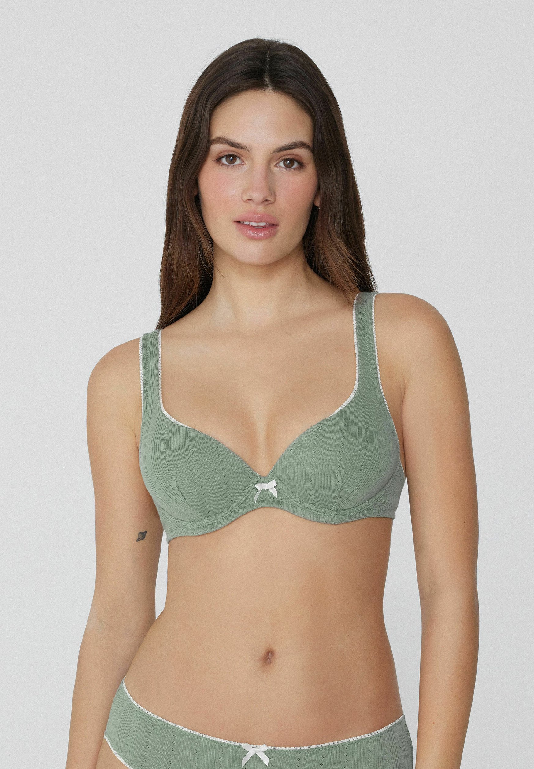 Kalinga Ashok Tezenis Top Deportivo Kalinga Ashok Reggiseno Con