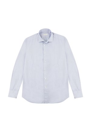 Slowear GLANSHIRT - Shirt - avi blue