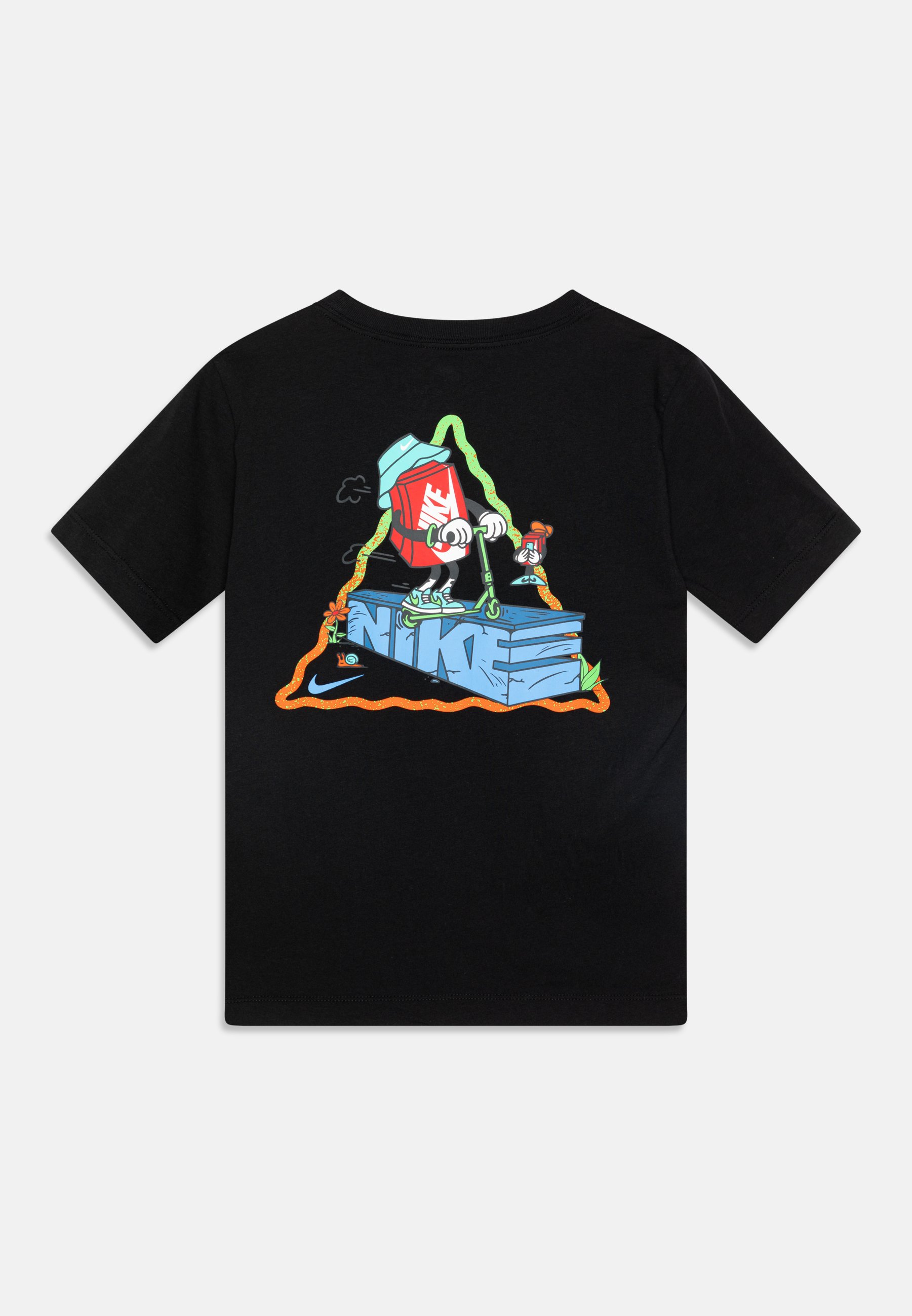 nike rollerblade t shirt