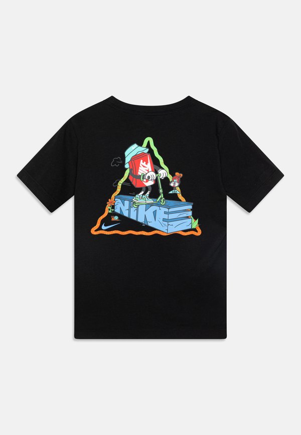 TEE BOXY SCOOTER UNISEX - Print T-shirt4