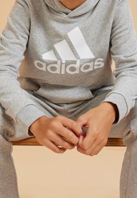 adidas Performance Bluza z kapturem