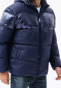 Ombre Kurtka zimowa