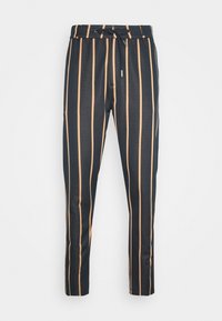 Scotch & Soda Kalhoty - dark blue