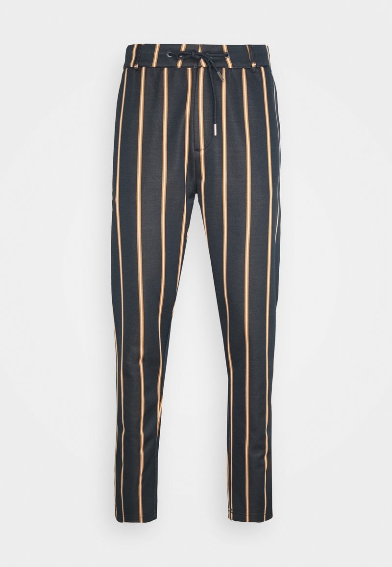 Scotch & Soda Kalhoty - dark blue