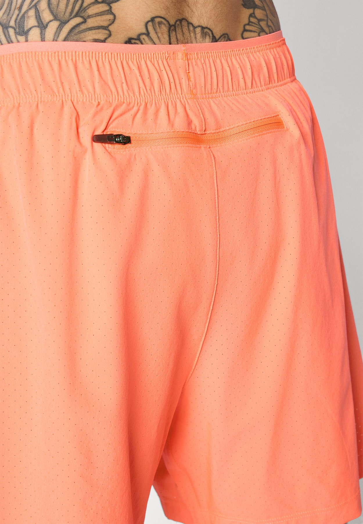 RC SHORT 5"