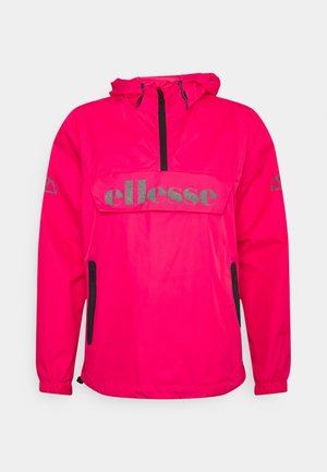Outdoorjacke - pink