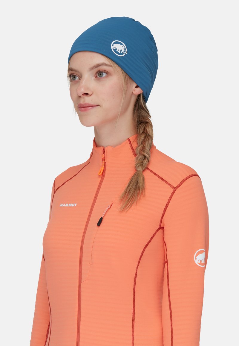 Mammut TAISS - Beanie - deep ice