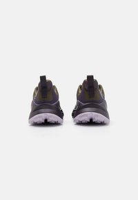 Adidas Terrex TRAILMAKER 2 - Pārgājienu apavi - olive strata/silver dawn/preloved fig