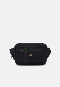 ASHVILLE CROSS BODY UNISEX - Bandolera - black