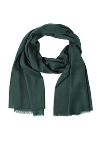 TATUUM - SENICA - Scarf - dark green Thumbnail Image 1