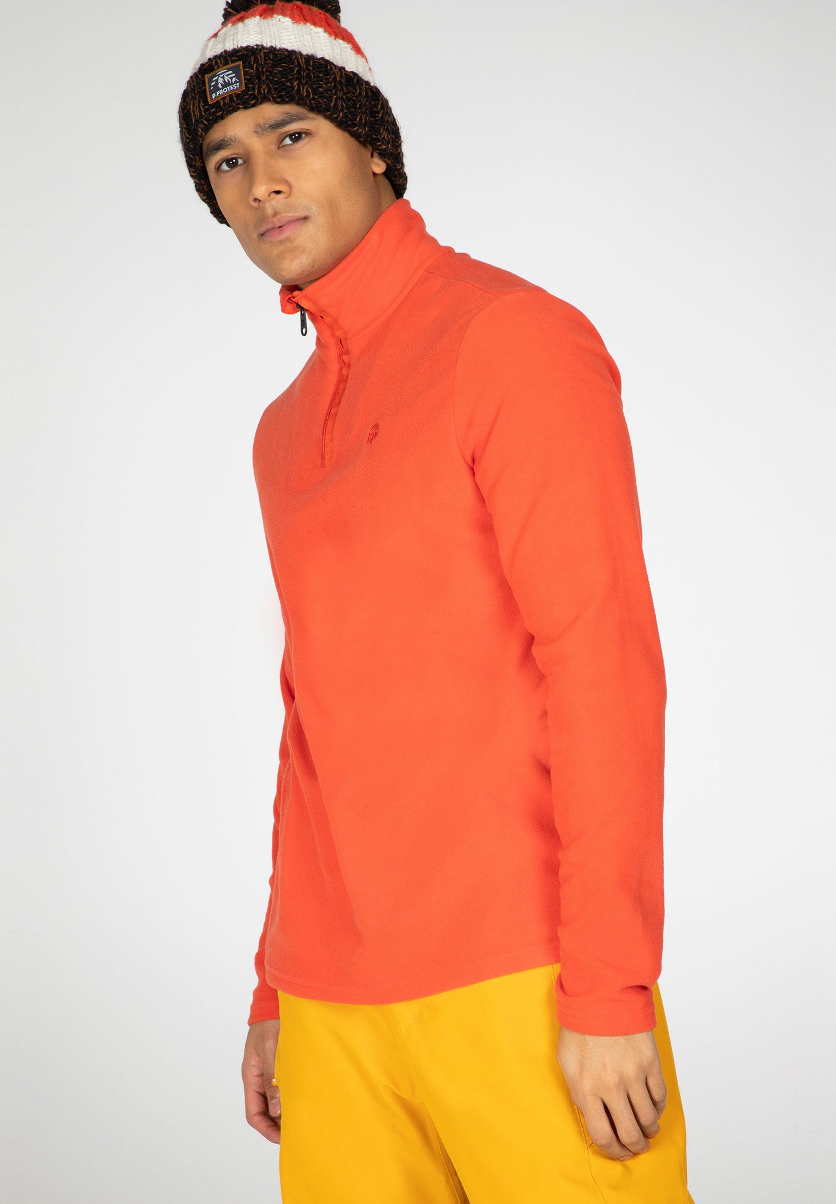 Homme PERFECTO - Sweat polaire Homme PERFECTO - Sweat polaire