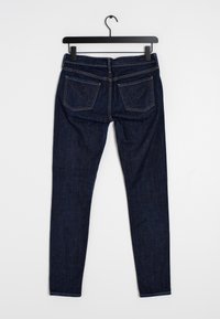 Citizens of Humanity Džíny Slim Fit - blue
