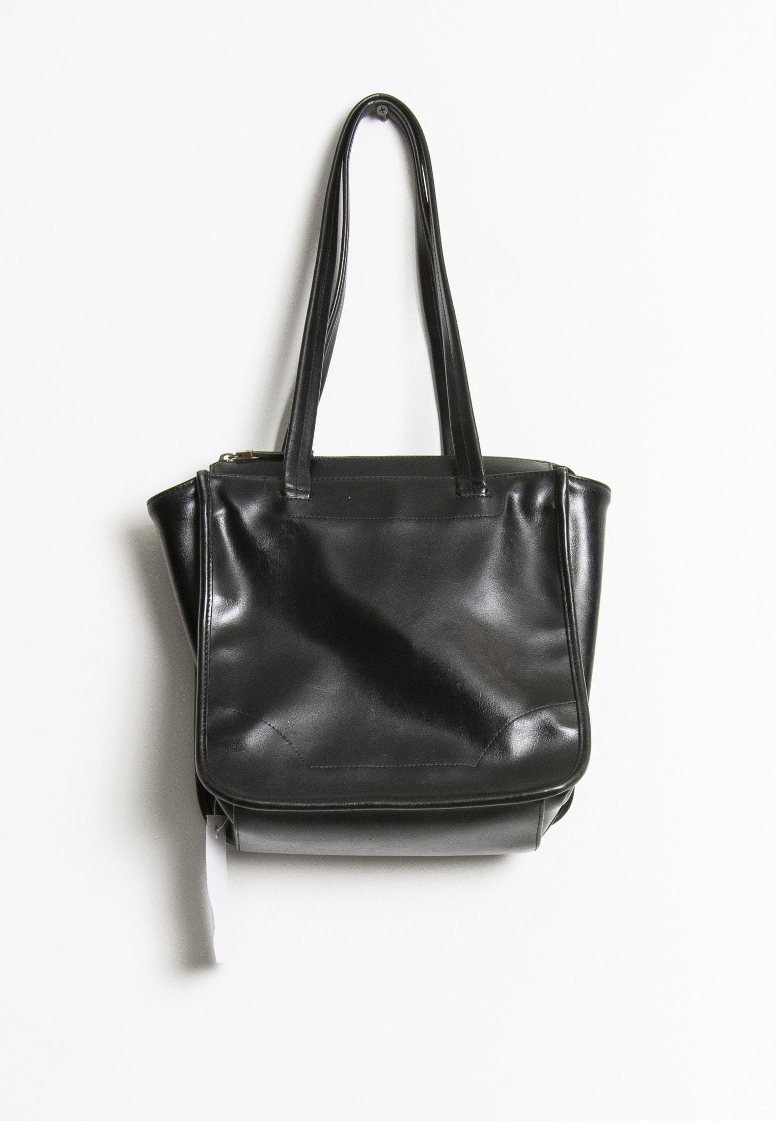 Esprit Borsa a mano - black/nero - Zalando.it