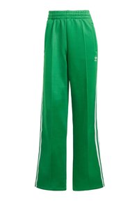 adidas Originals ADICOLOR CLASSICS SST Trainingsbroek green