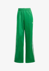 adidas Originals ADICOLOR CLASSICS SST Trainingsbroek green