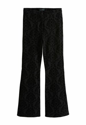 TALL FIT  - Pantaloni - black