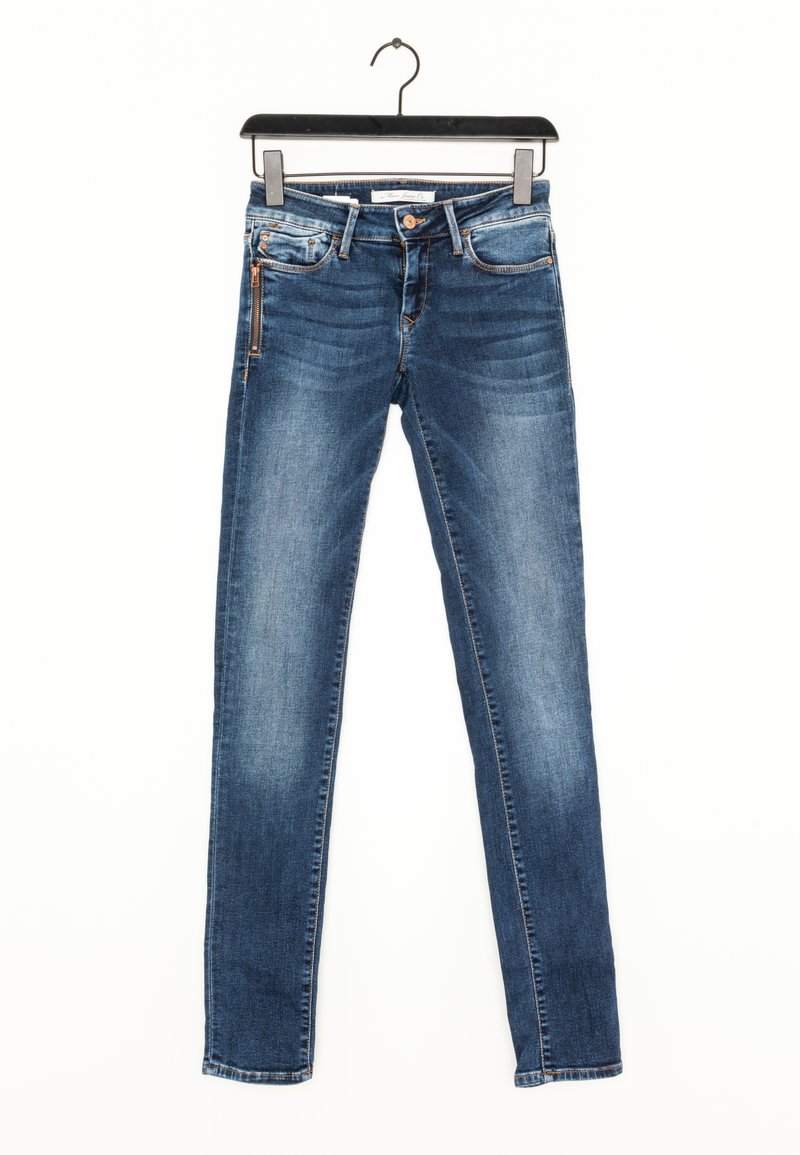Mavi Jean slim - blue