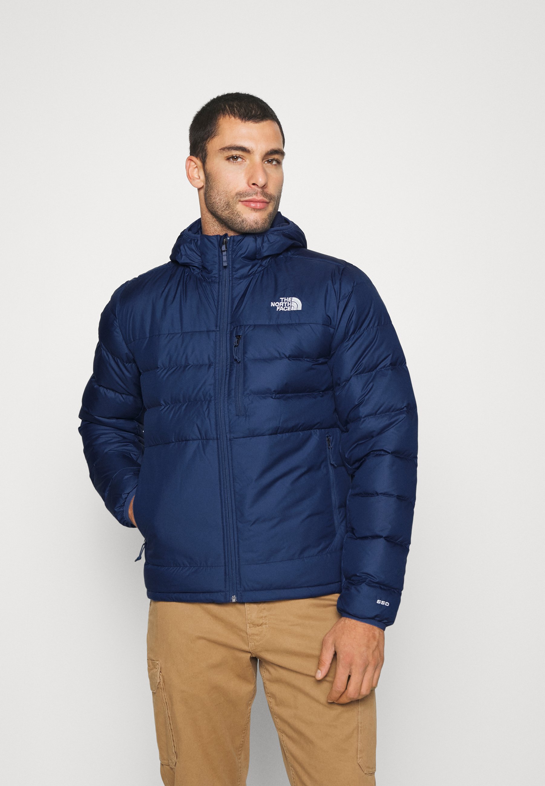 The North Face Aconcagua Black Jacket IMPERICON US | lupon.gov.ph