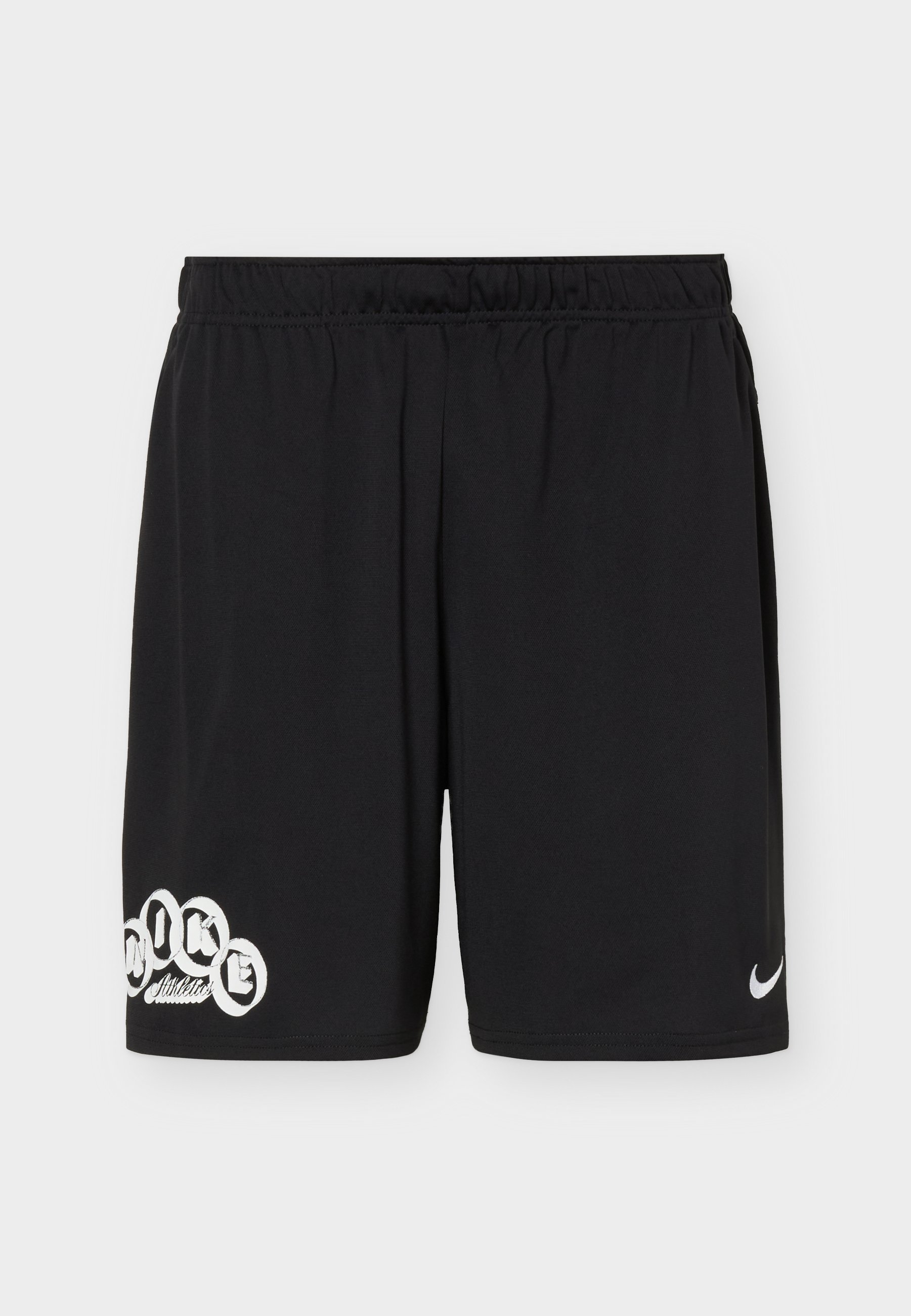 Nike Performance FLEX SHORT - Sportovní kraťasy - black/white