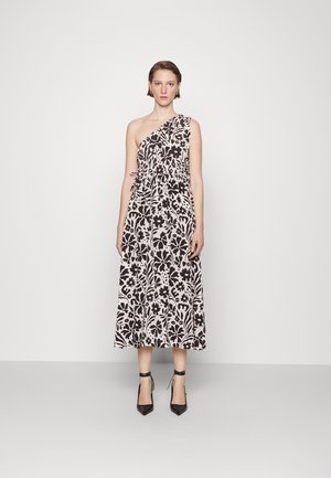 Faithfull the brand LUCILA MIDI DRESS - Φόρεμα ημέρας - black