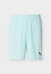 Επιλέχθηκε, light aqua/black