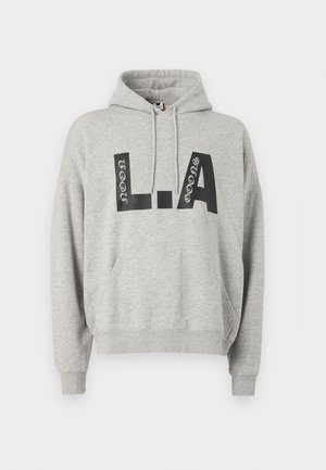 UNISEX - Bluza z kapturem