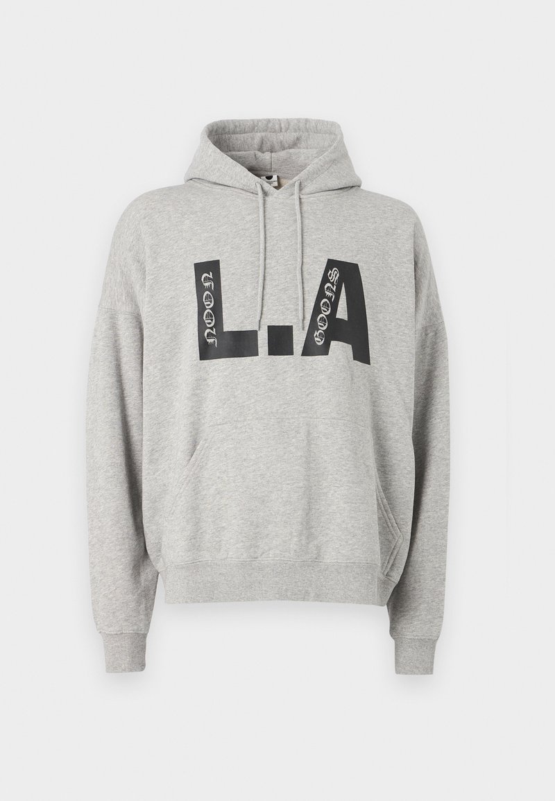 Noon Goons Hoodie grijs