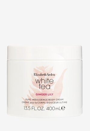 Elizabeth Arden ELIZABETH ARDEN WHITE TEA GINGERLILY BODY CREAM - Lozione per il corpo