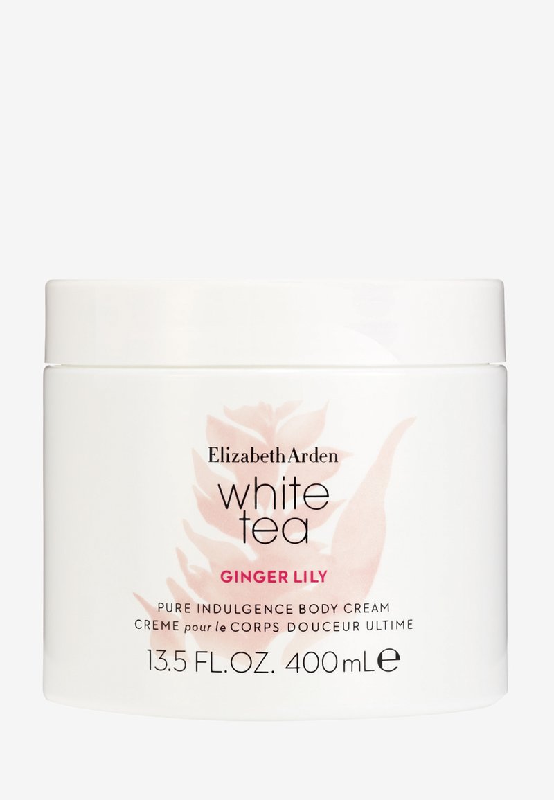 Elizabeth Arden ELIZABETH ARDEN WHITE TEA GINGERLILY BODY CREAM - Kroppslotion