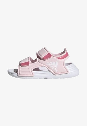 Sandalias de senderismo - pink