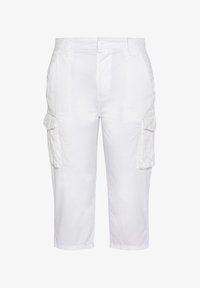 Sélectionné, blanc