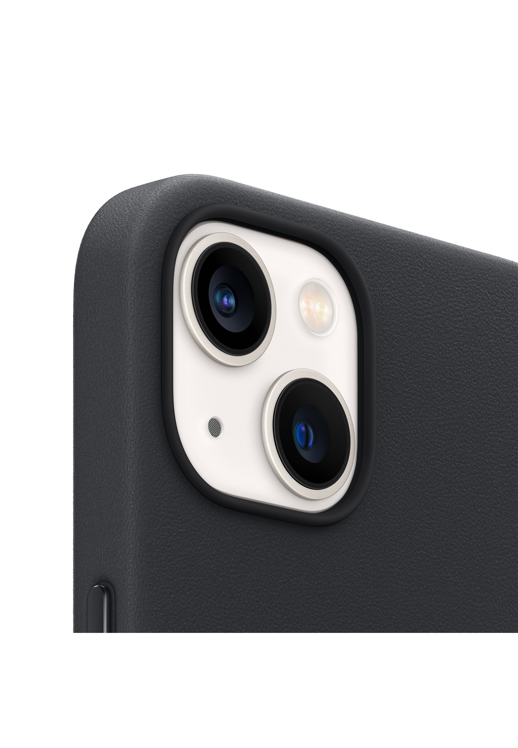 スマートフォン本体 AppleiPhone13 128G Midnight+Leather Case iPhone 13 Midnight Leather Case Review: Is It Worth It? - YouTube