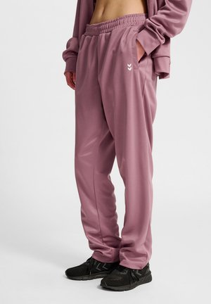 Hummel Trainingsbroek - wistful mauve